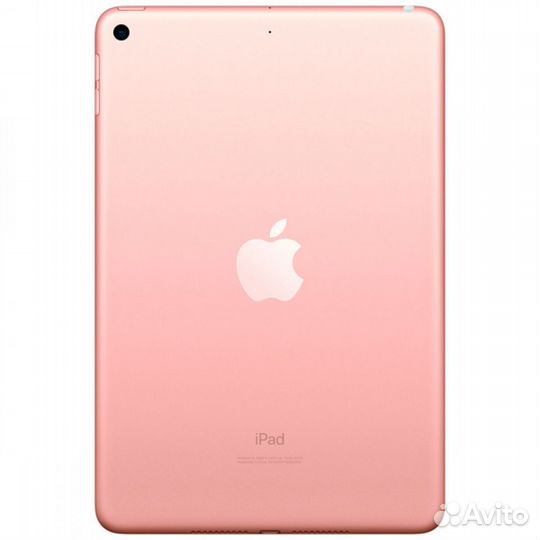 iPad mini 2019 (Pink) 256GB(Cellular) /Кредит