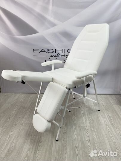 Педикюрное кресло Горизонт