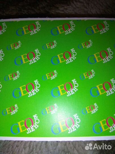 Карточки про животных