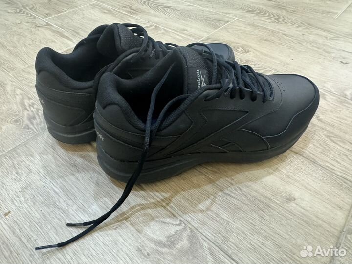 Кроссовки reebok Walk Ultra 7 DMX Max 4, 46p-p