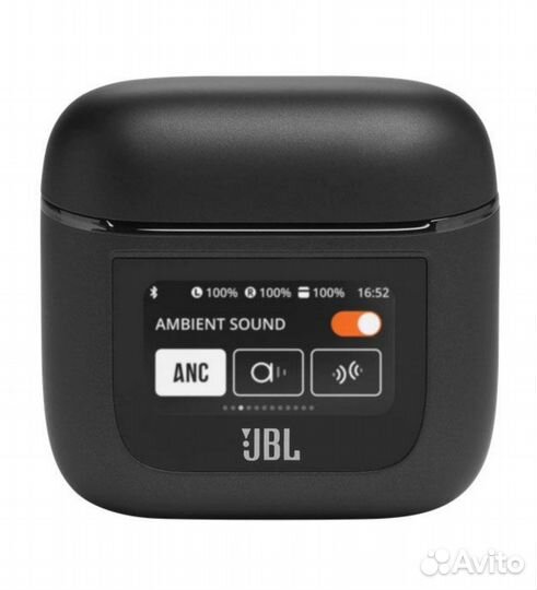 Jbl tour pro 2