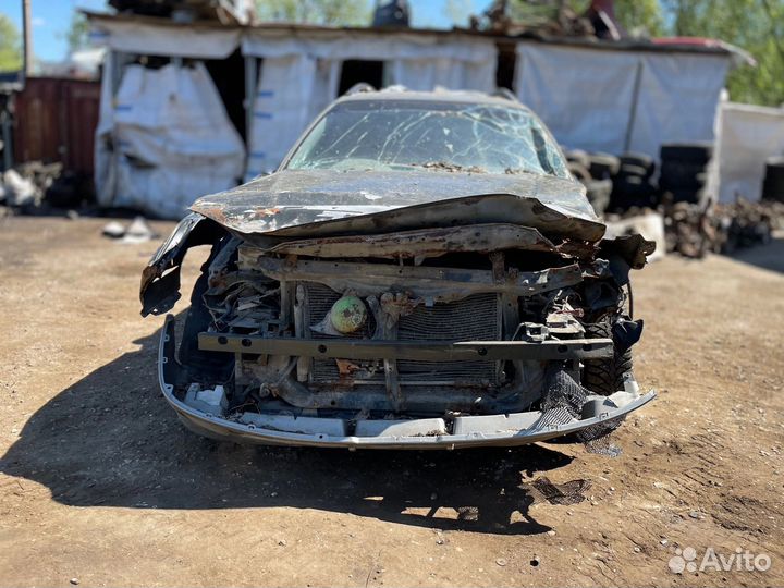 В разборе Toyota Caldina ST215 1998 3S АКПП