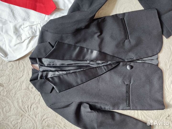 Костюм 104/110