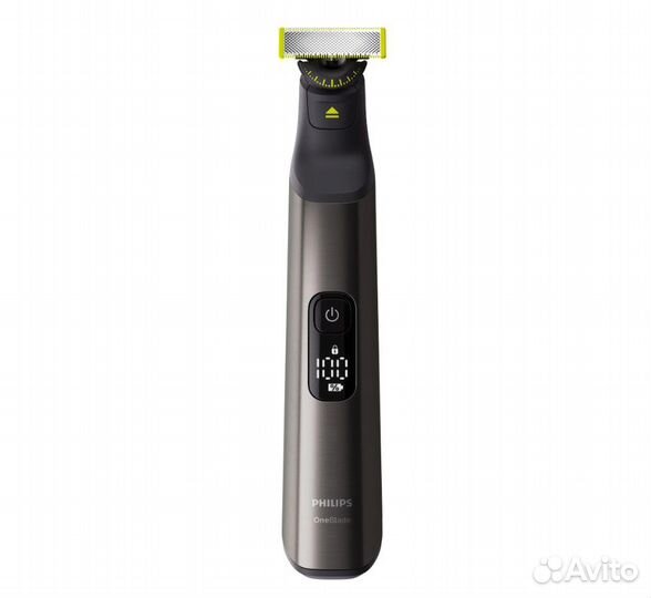 Триммер Philips OneBlade Pro QP6651/61