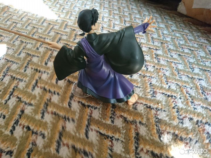 Аниме - фигурки Инуяша