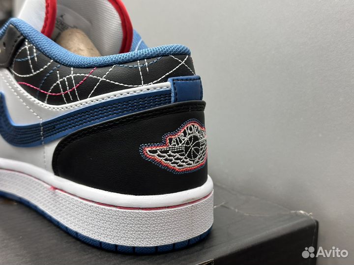 Кроссовки Nike Air Jordan