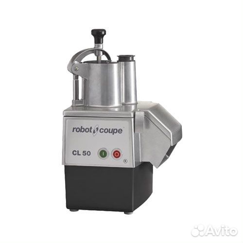 Овощерезка CL 50
