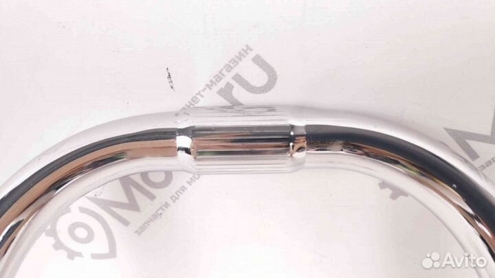 Руль 'Урал'' голый