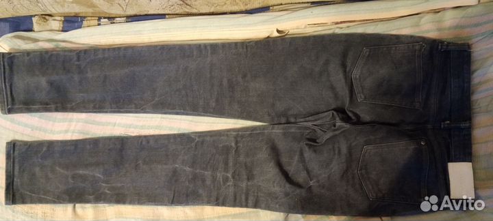 Джинсы Skinny denim