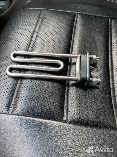 Тэн, щетки, сливные насосы для стиральных машин