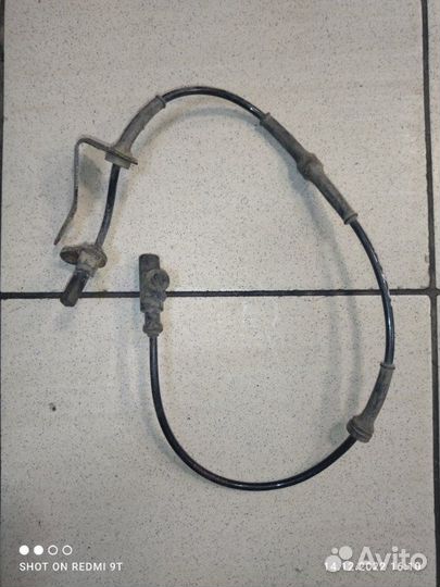 Датчик abs передний левый Great Wall Hover H5