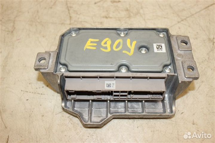 Блок управления Bmw 3-Series 320I E91 N46B20BD