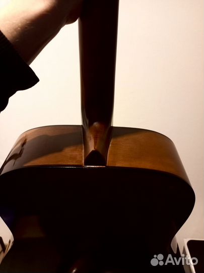 Гитара Yamaha F310