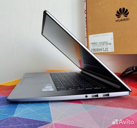 Huawei MateBook D15 Core i5-1155G7