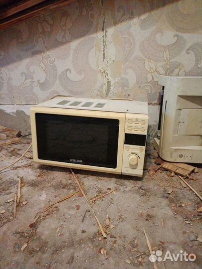 Холодильник бу, микроволновка, принтер, стиралка