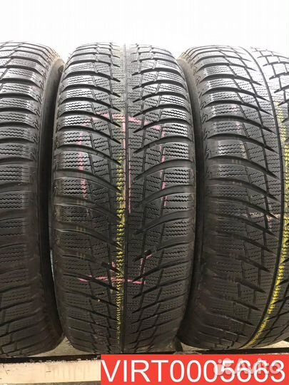 Bridgestone Blizzak LM-001 215/60 R16 99H