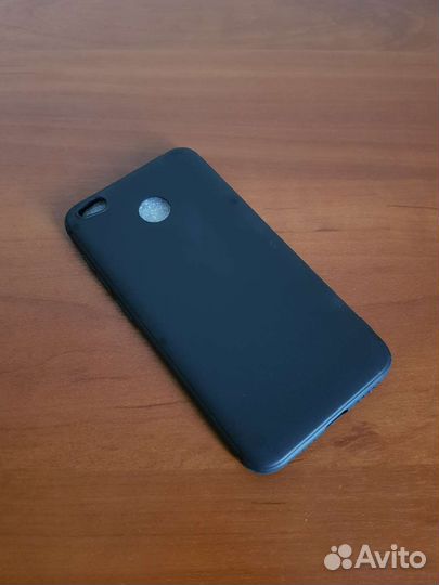 Чехол на iPhone 5/5S/SE/7/XS, Xiaomi Redmi 4x