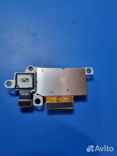 Камера Samsung Fold 3