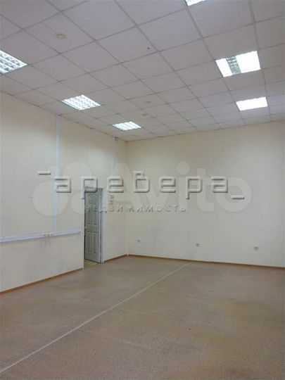 Офис, 183.7 м²
