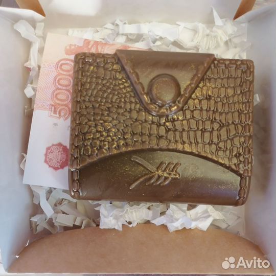 Мыло ручной работы