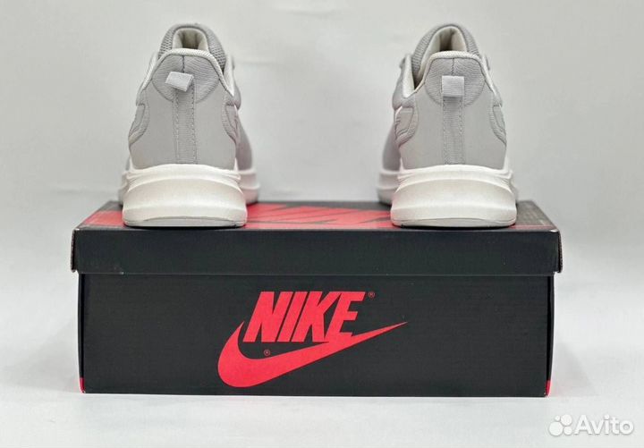 Кроссовки Nike Zoom Grey