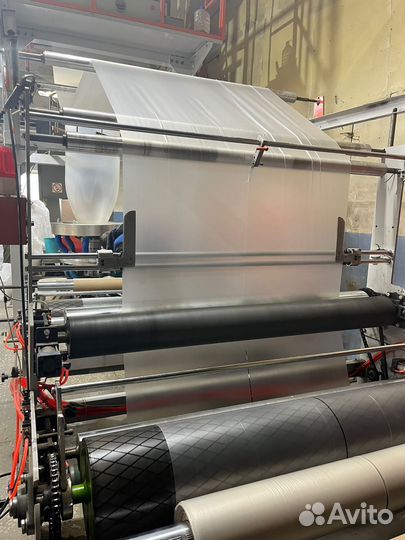 Рукав (полурукав) пвд высший сорт