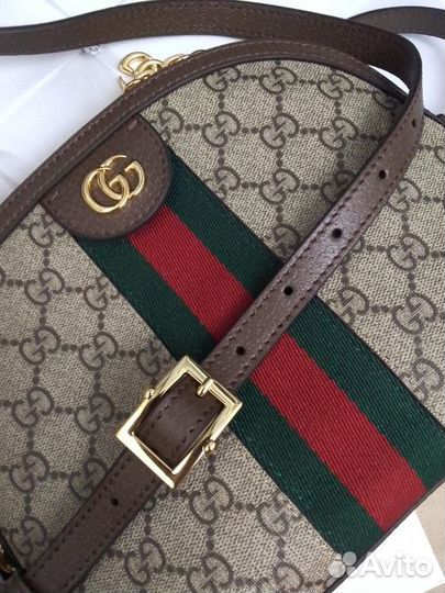 Сумка Gucci оригинал