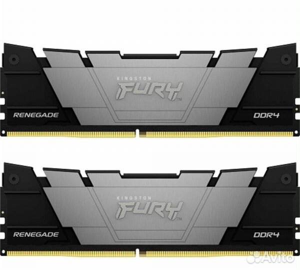 Модуль памяти Kingston KF453C20RB2K2/16