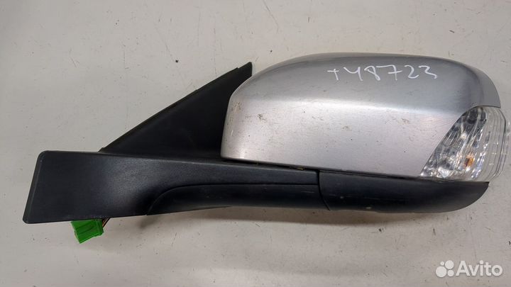 Зеркало боковое левое Volvo XC70