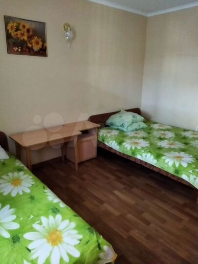 Гостиница, 500 м²