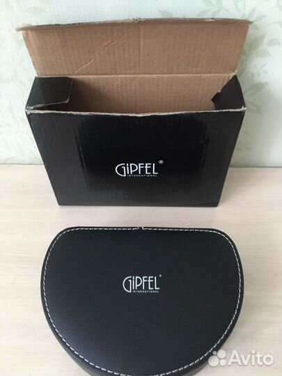 Подарочный набор для мужчин новый