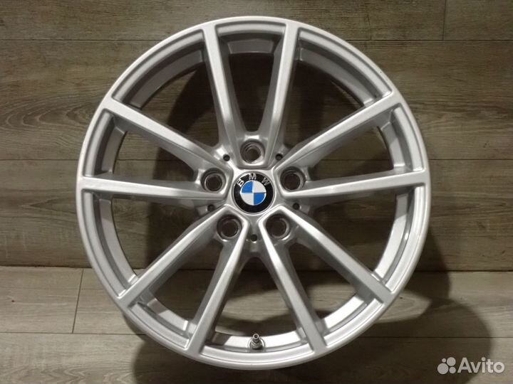 Комплект оригинальных дисков R17 BMW 3 серии G20