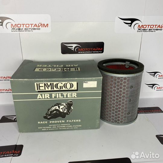 Фильтр воздушный emgo HFA 1919