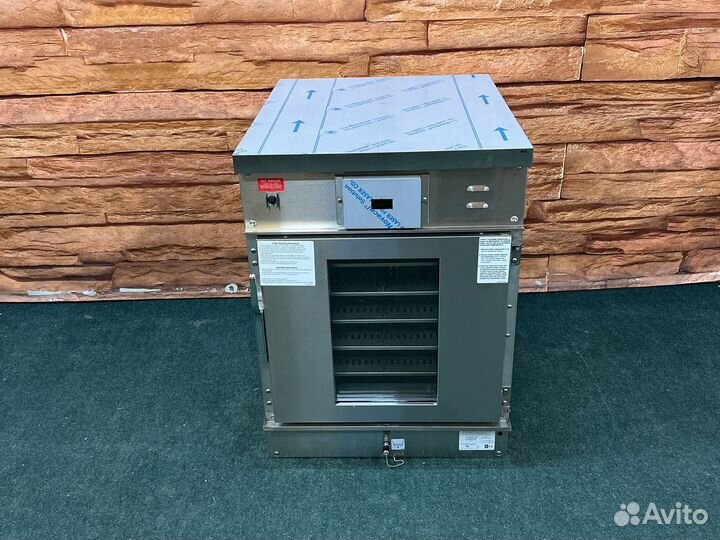 Тепловой шкаф