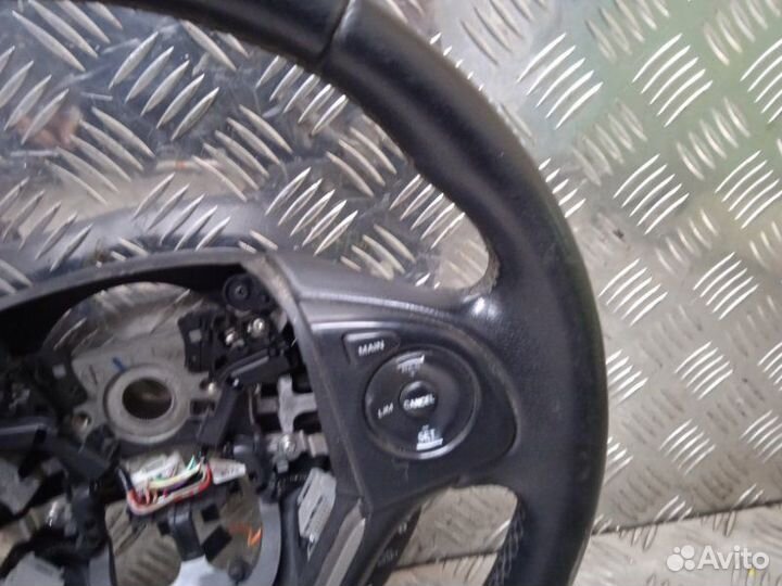 Руль Honda Cr-V RM4 N22B4 2013