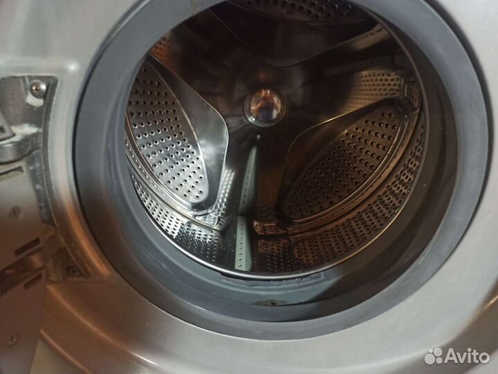 Стиральная машина samsung 4,5 кг. Гарантия