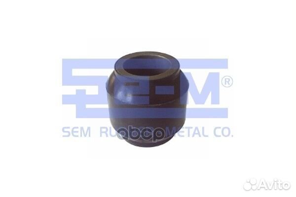 Сайлентблок рессоры BPW/ SAF/ spring 7976 Se-M