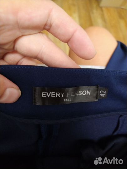 Брюки женские