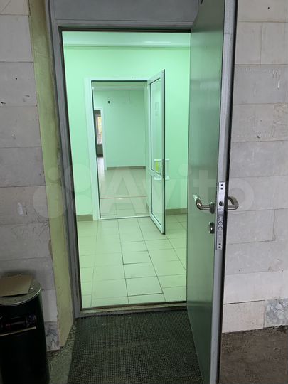 Офисное помещение, 73.5 м²