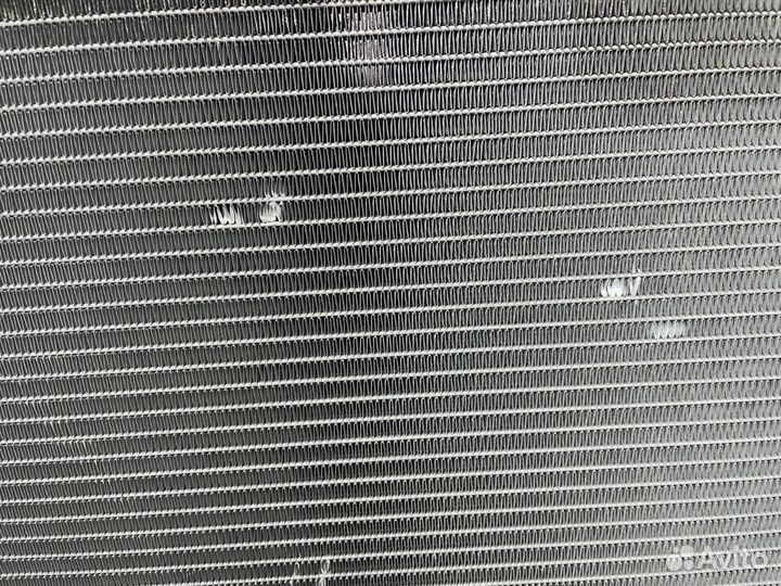 Б/У Радиатор основной Ford S-MAX/Mondeo IV/#001