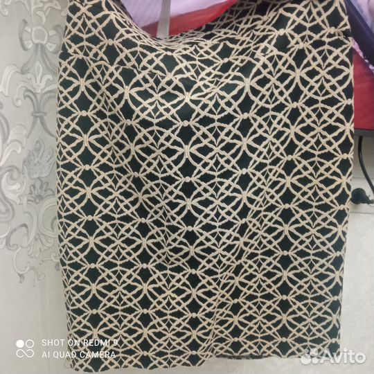 Турецкий костюм тройка