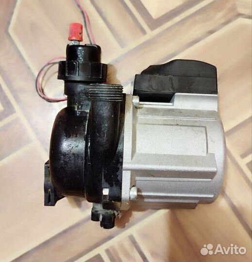 Циркуляционный насос для газового котла Navien Ace