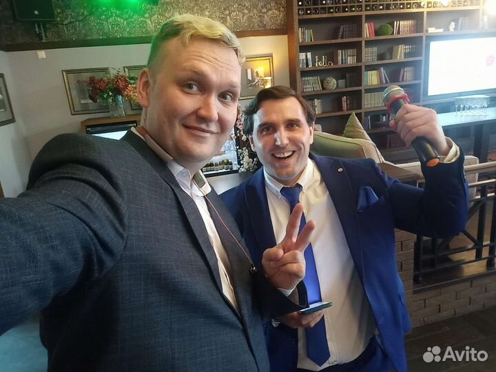 Диджей на свадьбу, юбилей, корпоратив