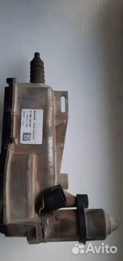 Коробка передач,робот Mitsubishi colt 1.5/1.3