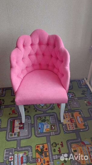 Ремонт перетяжка мягкой мебели. любой сложности