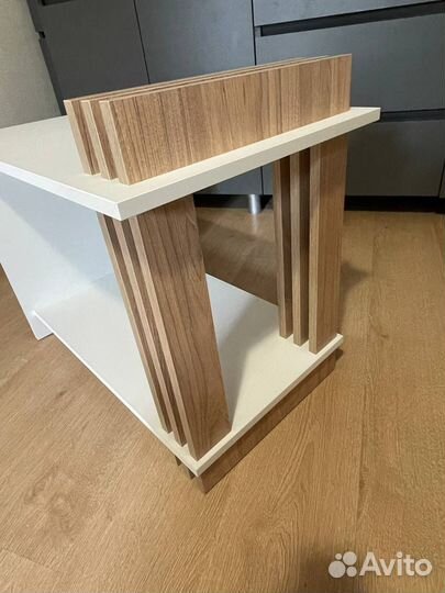 Журнальный столик бу