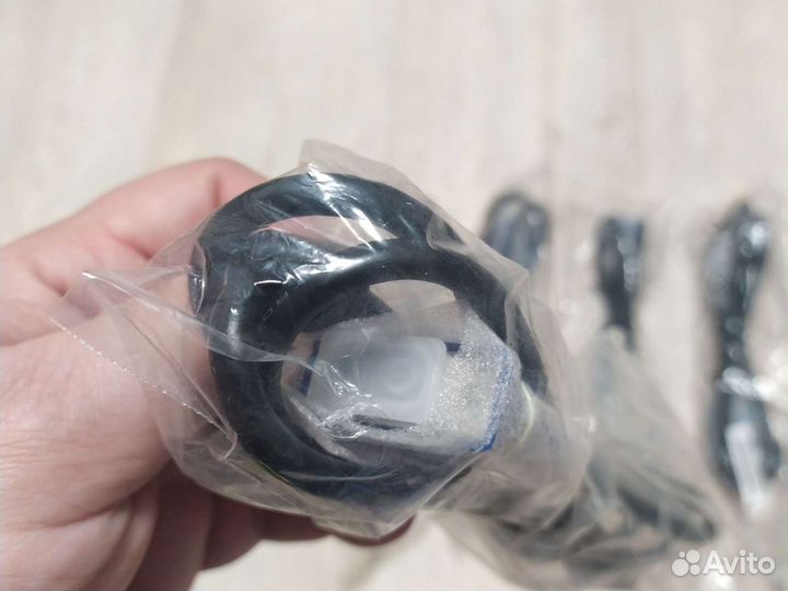 Кабель для монитора, новый