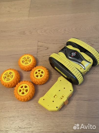 Hot wheels машинка на радиоуправлении