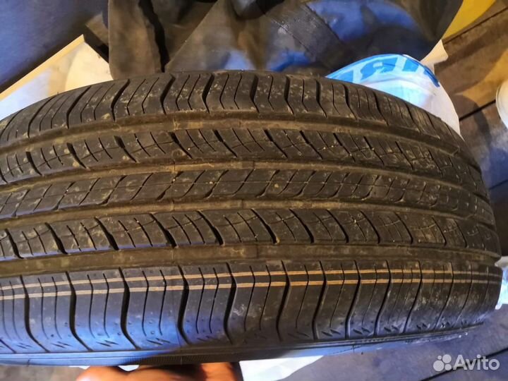 ChaoYang SU318A 215/60 R17