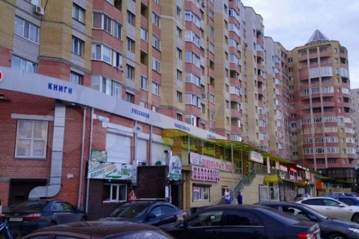 Свободного назначения (продажа), 428.6 км.м